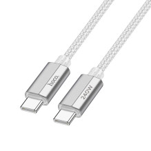 Cable USB C to USB C Hoco...