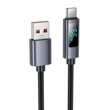 Cable USB A to USB C Hoco...