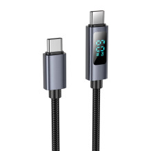 Cable USB C to USB C Hoco...