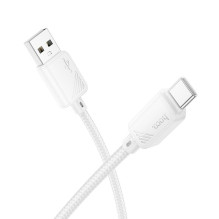 USB A į USB C laidas Hoco...