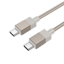 Cable USB C to USB C Hoco...