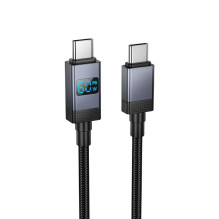 Cable USB C to USB C Hoco...