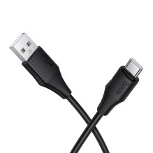 Silicone Cable USB A to USB...