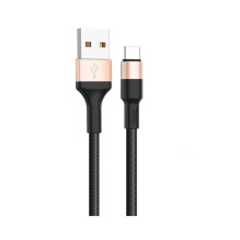 Cable USB A to USB C Hoco...