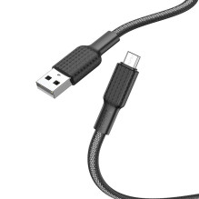 Cable USB A to Micro USB...