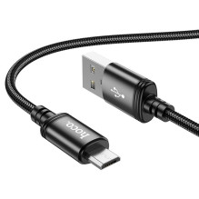 Cable USB A to Micro USB...