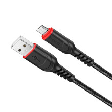 Cable USB A to Micro USB...