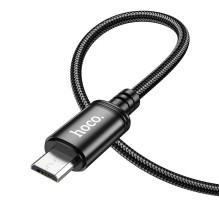 Cable USB A to Micro USB...