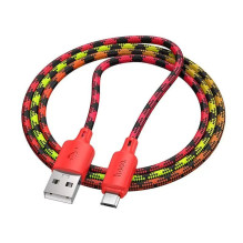 Cable USB A to Micro USB...