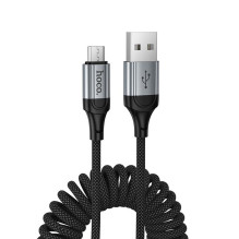 Cable USB A to Micro USB...