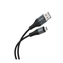 Cable USB A to Lightning...