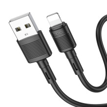 Cable USB A to Lightning...