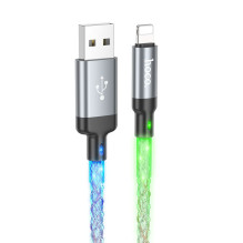 Cable USB A to Lightning...
