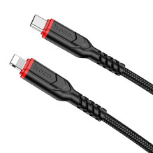 Cable USB C to Lightning...
