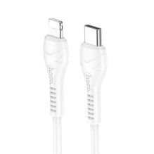 Cable USB C to Lightning...