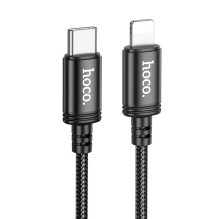Cable USB C to Lightning...