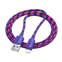 Cable USB A to Lightning...