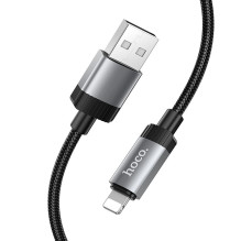 Cable USB A to Lightning...
