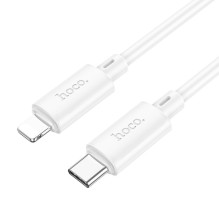 Cable USB C to Lightning...