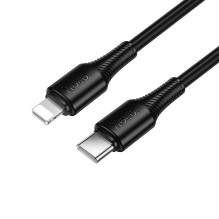 Cable USB C to Lightning...