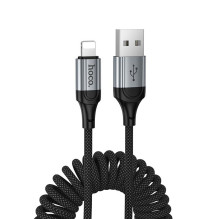 Cable USB C to Lightning...