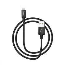Cable USB A to Lightning...