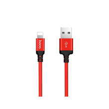 Cable USB A to Lightning...