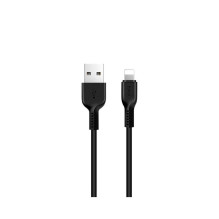 Cable USB A to Lightning...