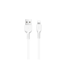Cable USB A to Lightning...