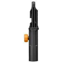 Handle Fiskars Oneclick, plastic Handle Fiskars Oneclick, plastic