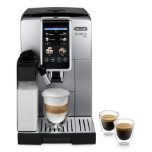 De'Longhi ECAM380.85.SB coffee maker Fully-auto Espresso machine 1.8 L