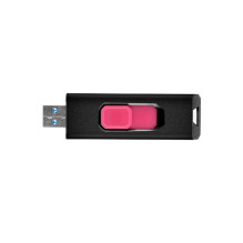 ADATA SC610 USB atmintinė, 1 TB, USB A tipo, 3.2 Gen 2 (3.1 Gen 2), juoda