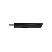 ADATA SC610 USB atmintinė, 1 TB, USB A tipo, 3.2 Gen 2 (3.1 Gen 2), juoda