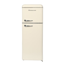 Šaldytuvas-šaldiklis Retro Ravanson LKK-210RC