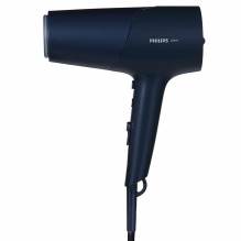„Philips 5000“ serijos BHD512 / 20 plaukų džiovintuvas 2300 W, mėlynas
