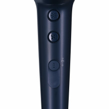„Philips 5000“ serijos BHD512 / 20 plaukų džiovintuvas 2300 W, mėlynas