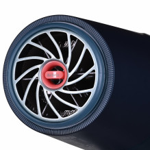 „Philips 5000“ serijos BHD512 / 20 plaukų džiovintuvas 2300 W, mėlynas