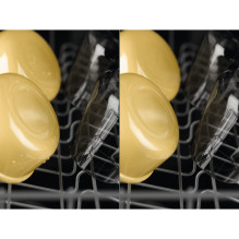 Electrolux EES47300IX Semi built-in 13 place settings
