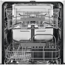 Electrolux EES47300IX Semi built-in 13 place settings