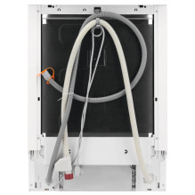 Electrolux EES47300IX Semi built-in 13 place settings