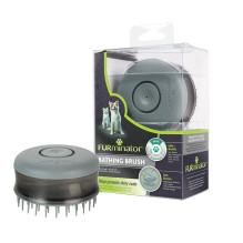 FURminator - bath brush for...