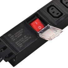 Alantec PZ010 maitinimo ilgintuvas 1,8 m 9 kintamosios srovės lizdai (-ų) Naudoti viduje Juoda Alantec PZ010 maitinimo ilgintuvas 1,8 m 9 kintamosios srovės lizdai (-ų) Naudoti viduje Juoda