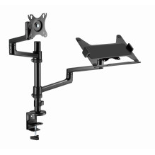 Gembird MA-DA-04 monitor...