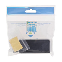 Alantec WTM08 terminal block Black