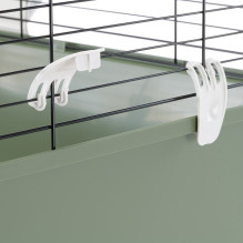 FERPLAST Rabbit 120 - Cage FERPLAST Rabbit 120 - Cage
