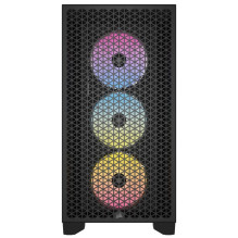 Corsair CC-9011255-WW computer case Midi Tower Black Corsair CC-9011255-WW computer case Midi Tower Black