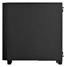 Corsair CC-9011255-WW computer case Midi Tower Black Corsair CC-9011255-WW computer case Midi Tower Black