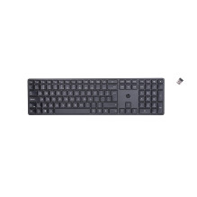 HP 450 programuojama belaidė klaviatūra