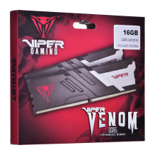 PATRIOT DDR5 2x8GB VIPER VENOM 5600MHz atmintis