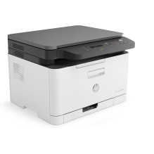 HP spalvotas lazerinis daugiafunkcis spausdintuvas 178nw, A4, 600 x 600 DPI, 18 ppm, „Wi-Fi“